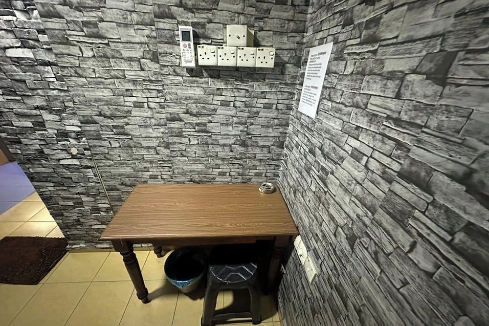 I Rose Budget Hotel Standard Double Room 7