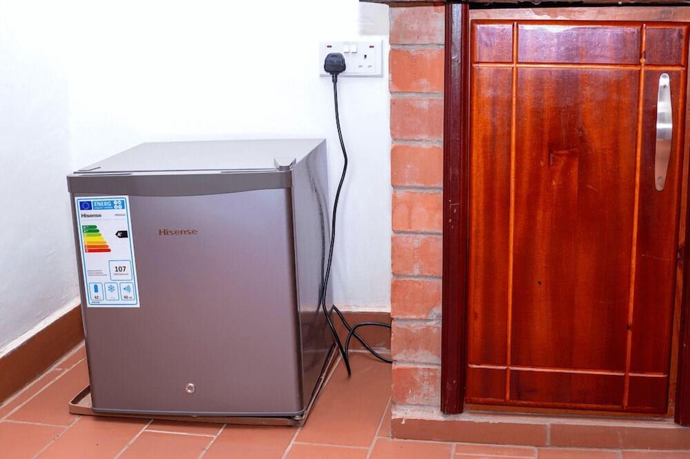 La Brezi Suites Double Room Single Use, Balcony, Valley View 6