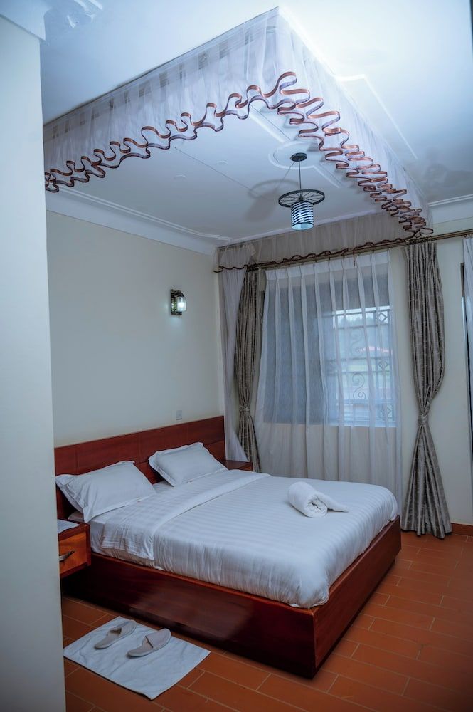 La Brezi Suites Standard Single Room, Balcony, Hill View