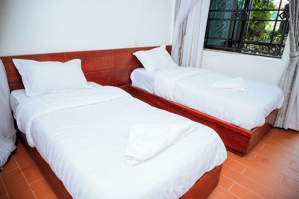 La Brezi Suites Double or Twin Room, Valley View