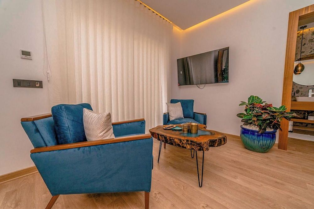 Villa Lumeria Luxury Villa, Garden View 18