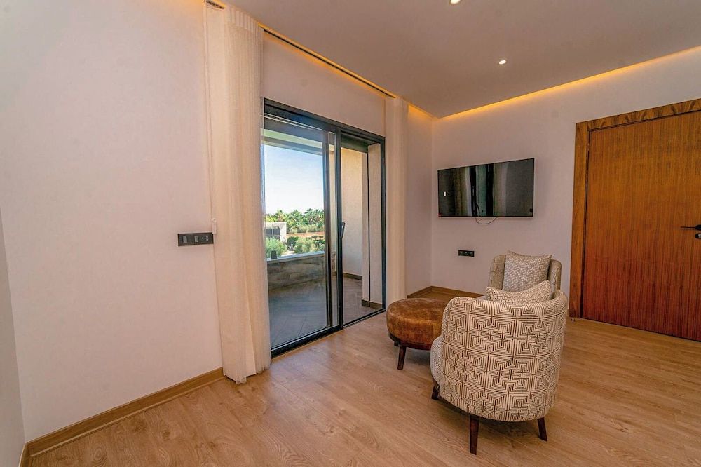 Villa Lumeria Luxury Villa, Garden View 20