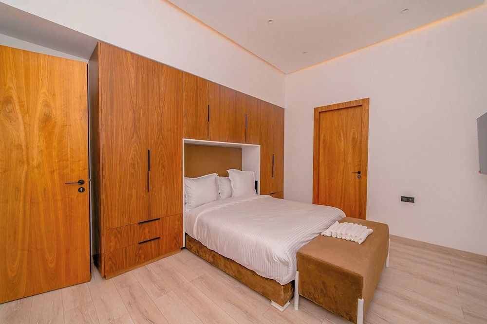 Villa Lumeria Luxury Villa, Garden View 4