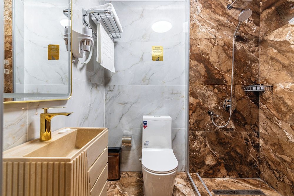 Rim Garden Classic Double Room 3