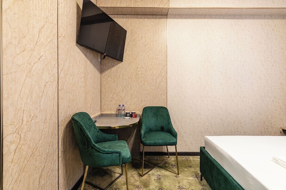 Rim Garden Classic Double Room 5