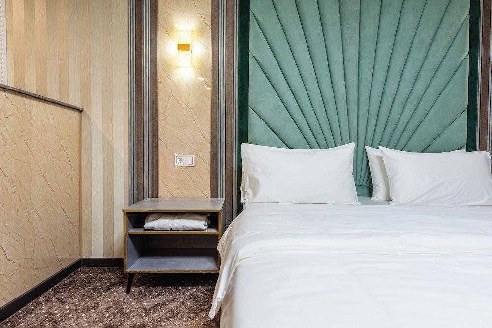 Rim Garden Deluxe Triple Room, Balcony