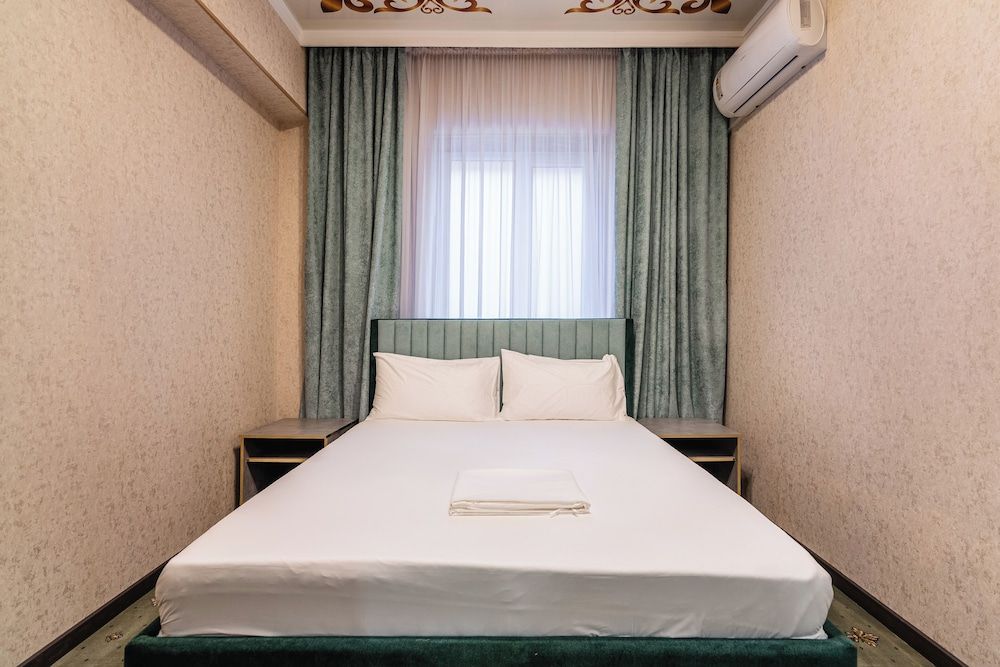 Rim Garden Classic Double Room