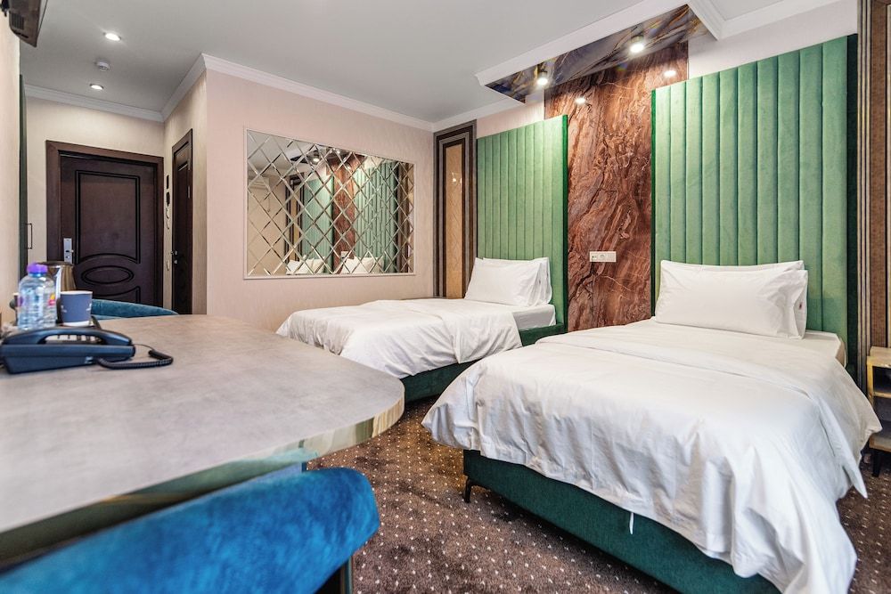 Rim Garden Comfort Twin Room, Balcony 3