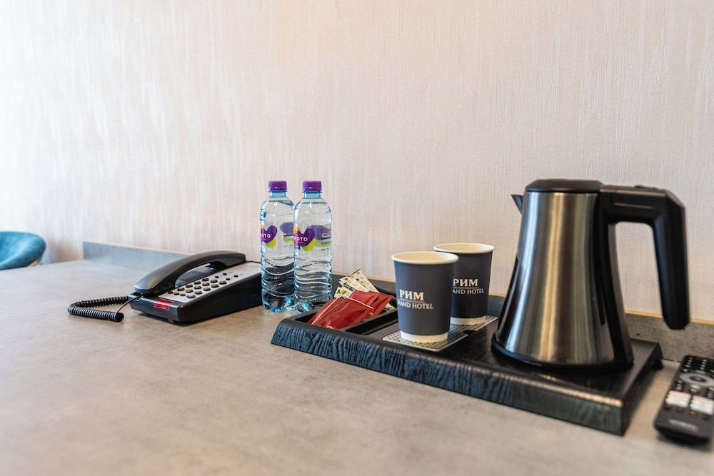 Rim Garden Comfort Twin Room, Balcony 6