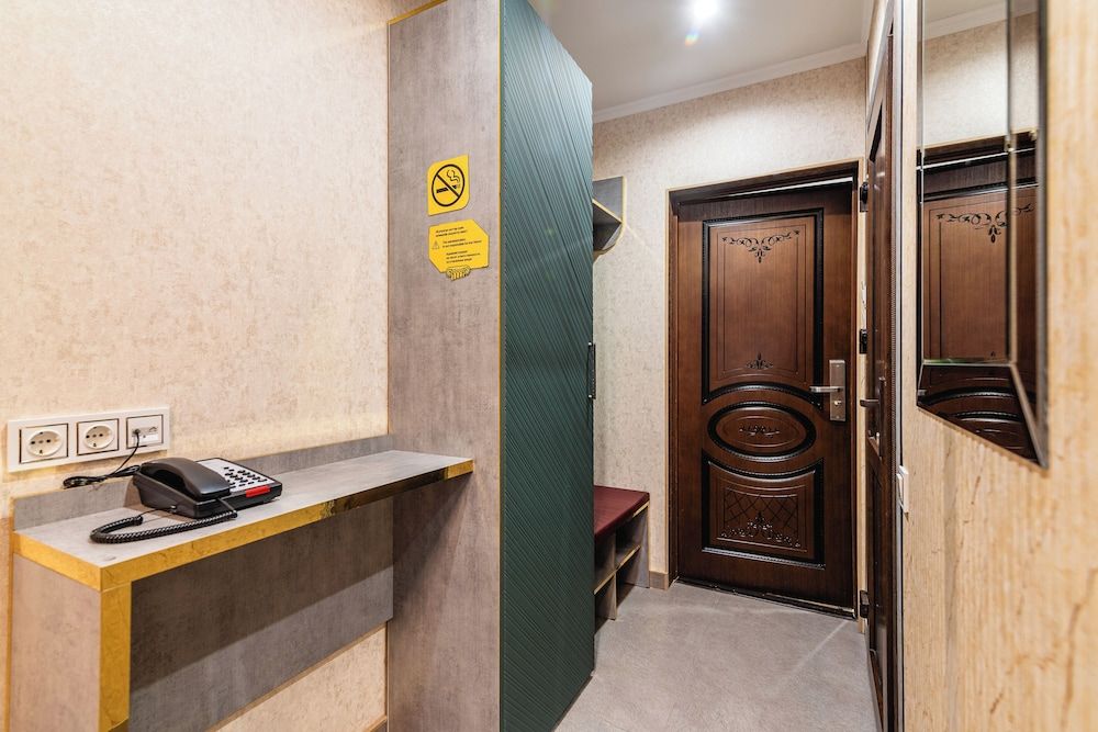 Rim Garden Classic Double Room 2