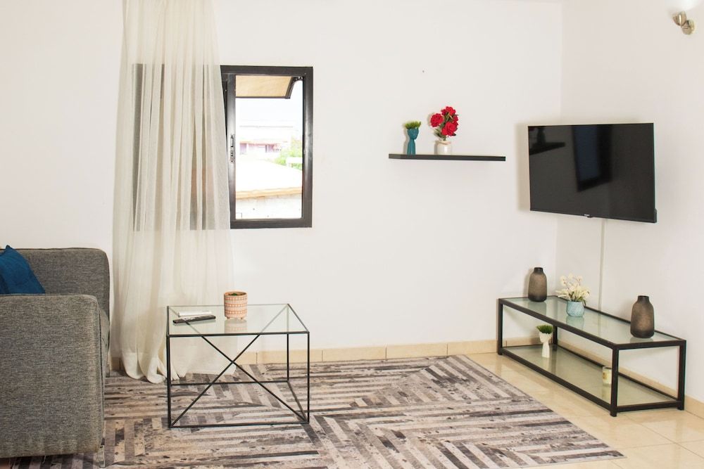 HOTEL RESIDENCE ESSIENIGUET Deluxe Suite, Balcony, City View 12