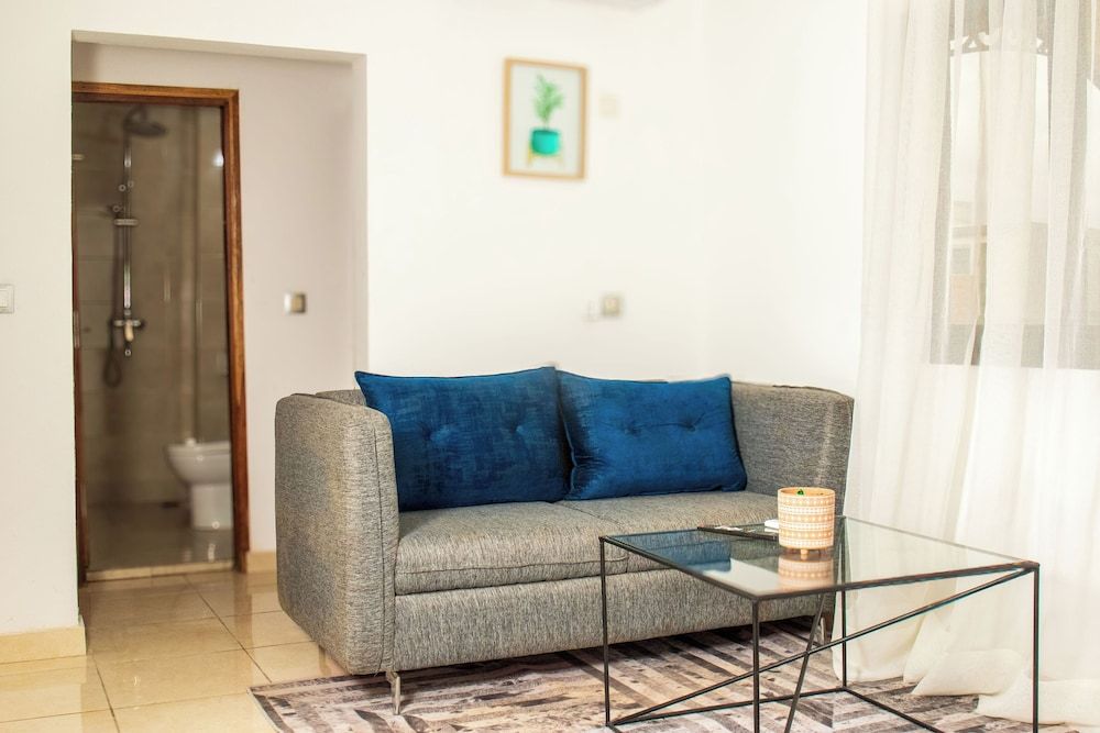 HOTEL RESIDENCE ESSIENIGUET Deluxe Suite, Balcony, City View 11