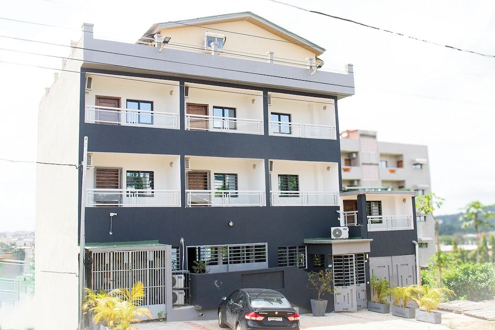 HOTEL RESIDENCE ESSIENIGUET