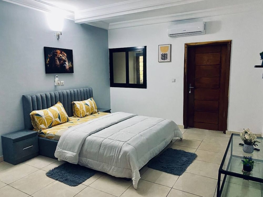 HOTEL RESIDENCE ESSIENIGUET Deluxe Studio Suite, Balcony