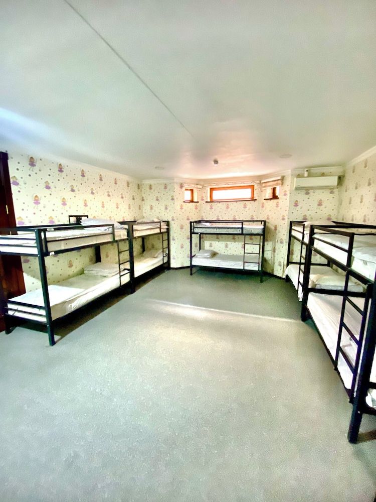 Xufari Hotel Economy Room