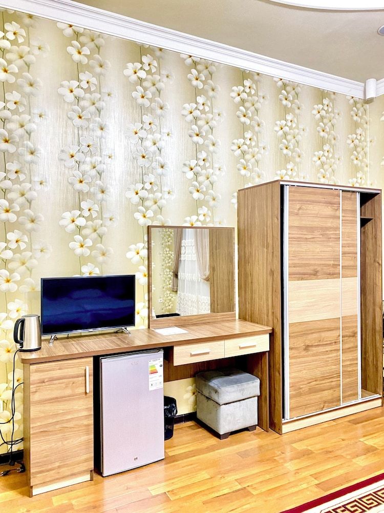 Xufari Hotel Deluxe Double or Twin Room, City View 3