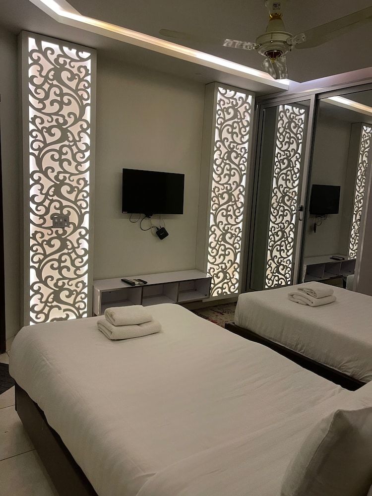 OBAN Apartment Penthouse, City View 5