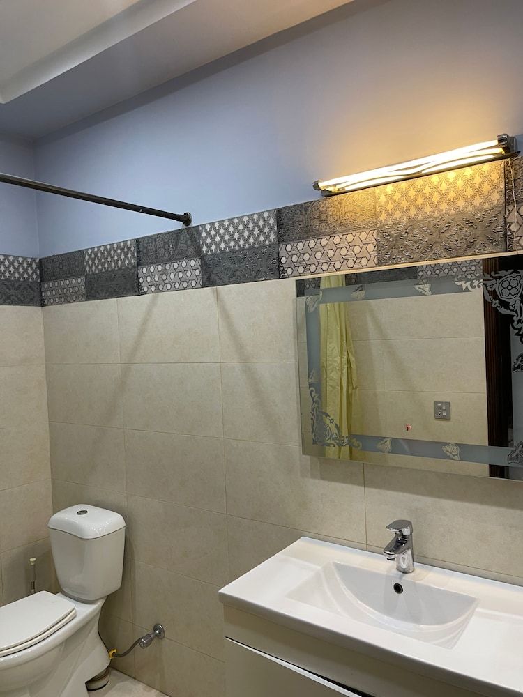 OBAN Apartment Penthouse, City View 12