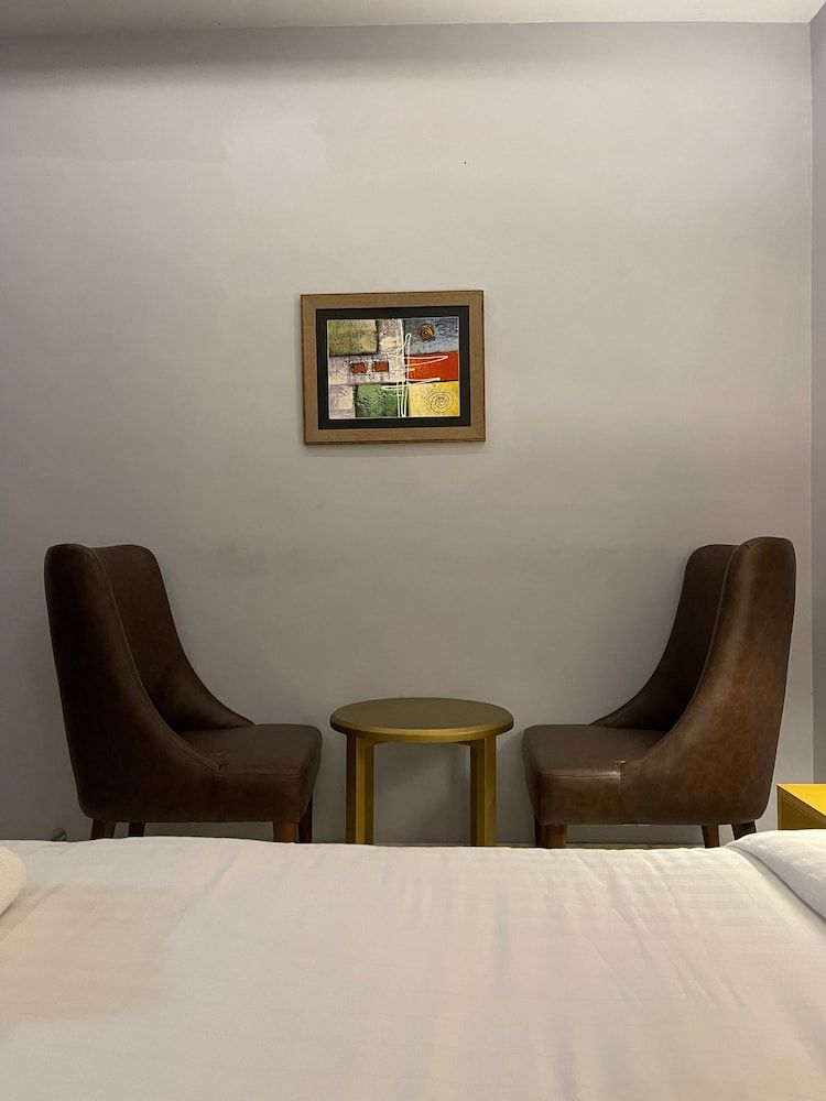 OBAN Apartment Penthouse, City View 8