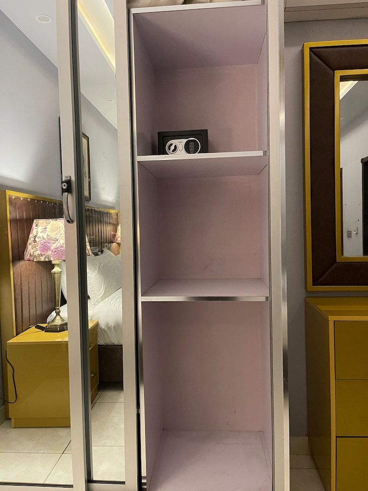 OBAN Apartment Penthouse, City View 15