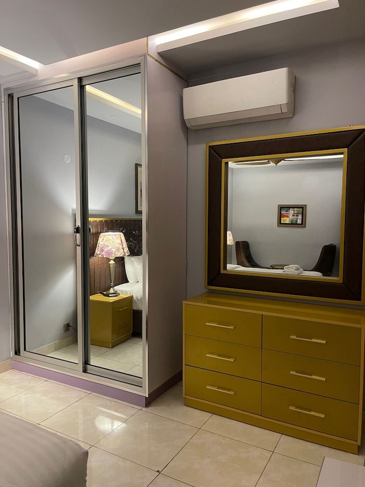 OBAN Apartment Penthouse, City View 16