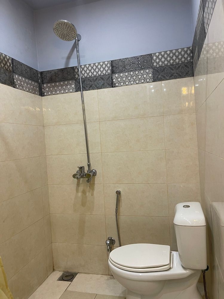 OBAN Apartment Penthouse, City View 11