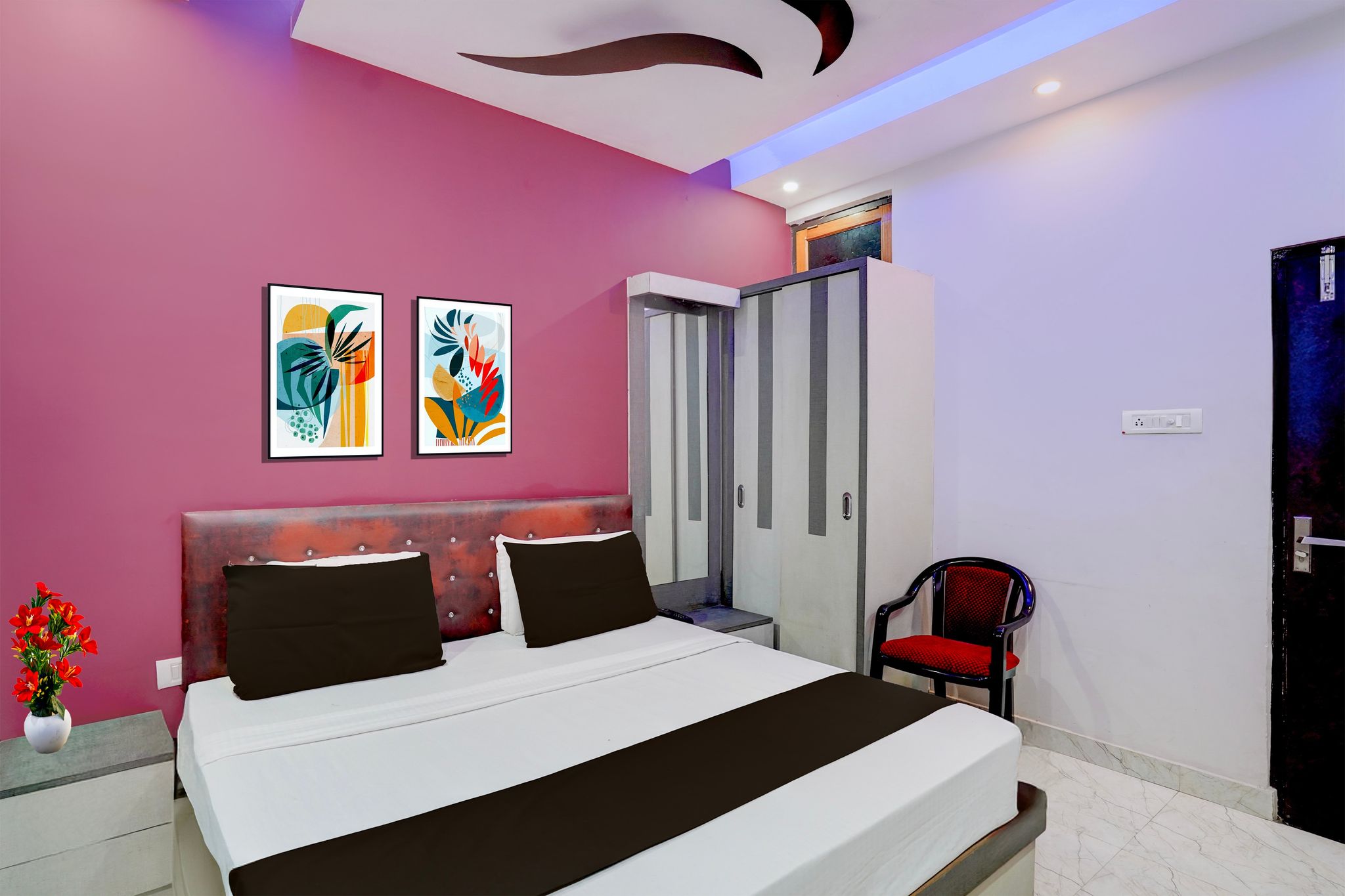 Townhouse Sitapur Railway Junction Formerly Aman Inn Classic 15