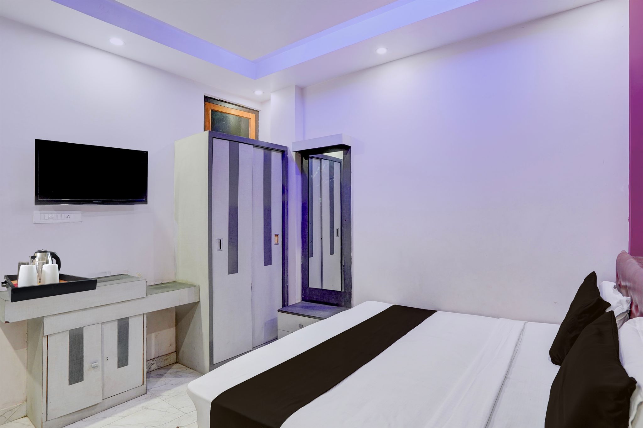 Townhouse Sitapur Railway Junction Formerly Aman Inn Classic 3