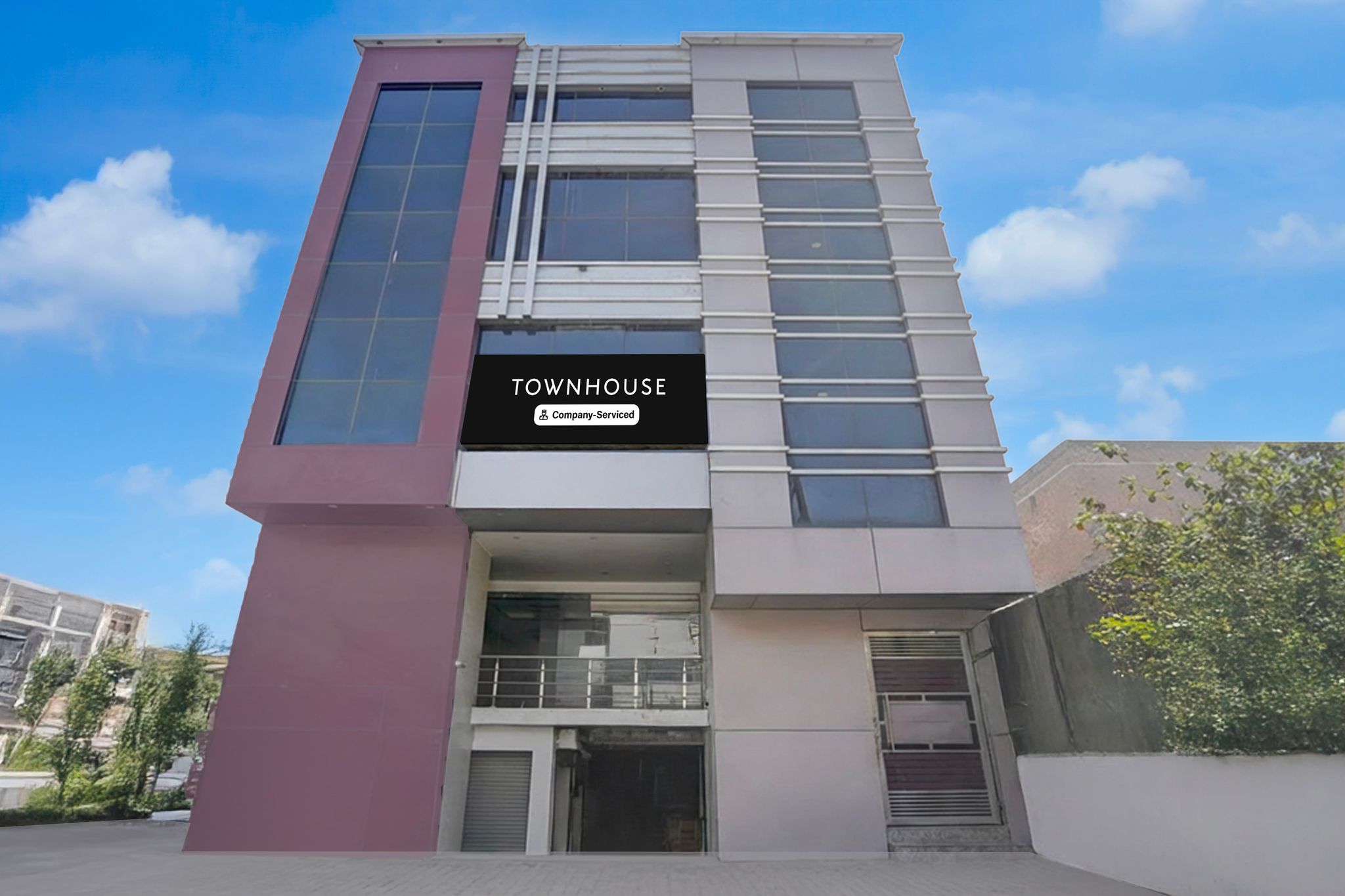 Townhouse Sitapur Railway Junction Formerly Aman Inn