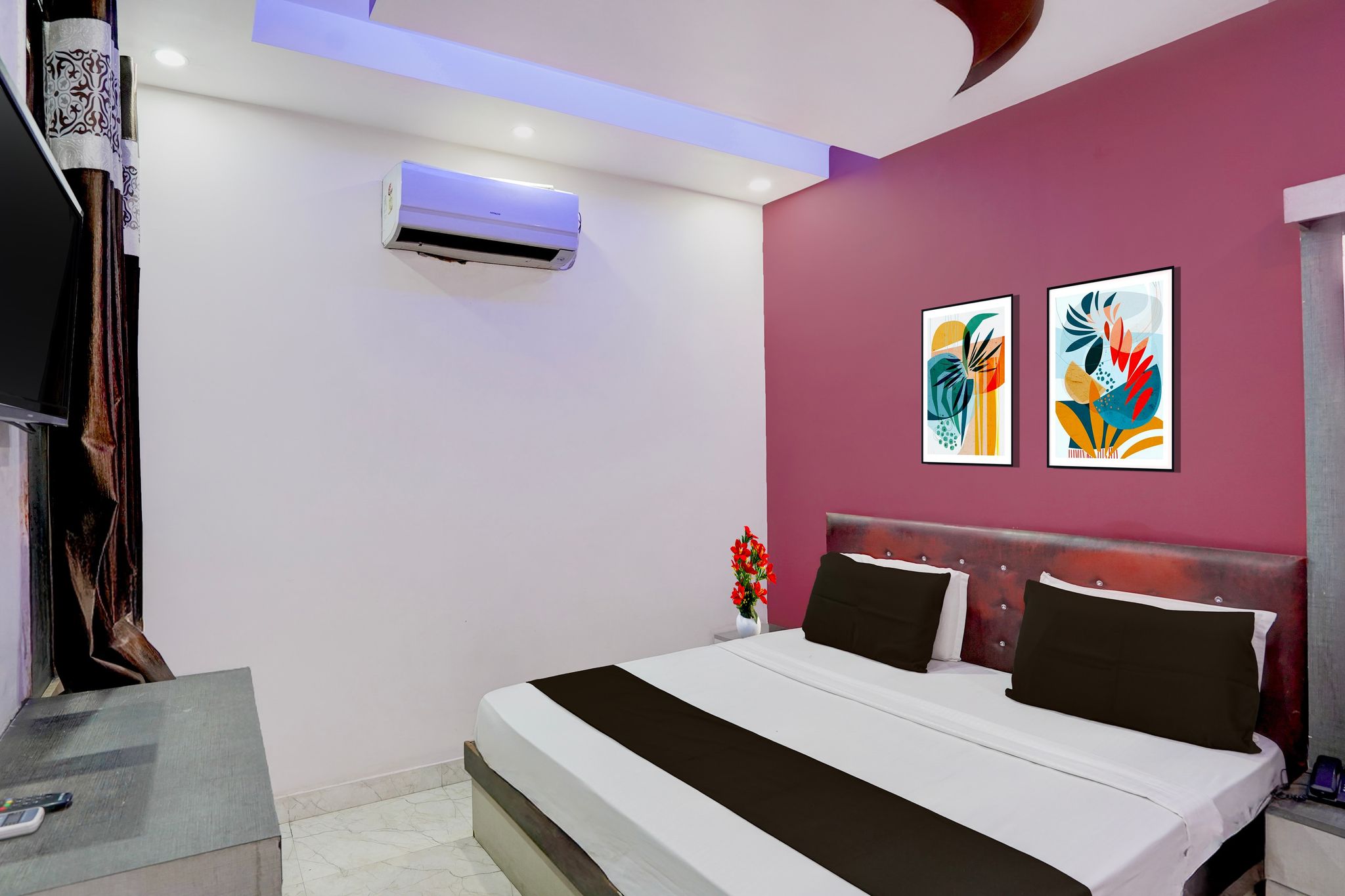 Townhouse Sitapur Railway Junction Formerly Aman Inn Classic 13