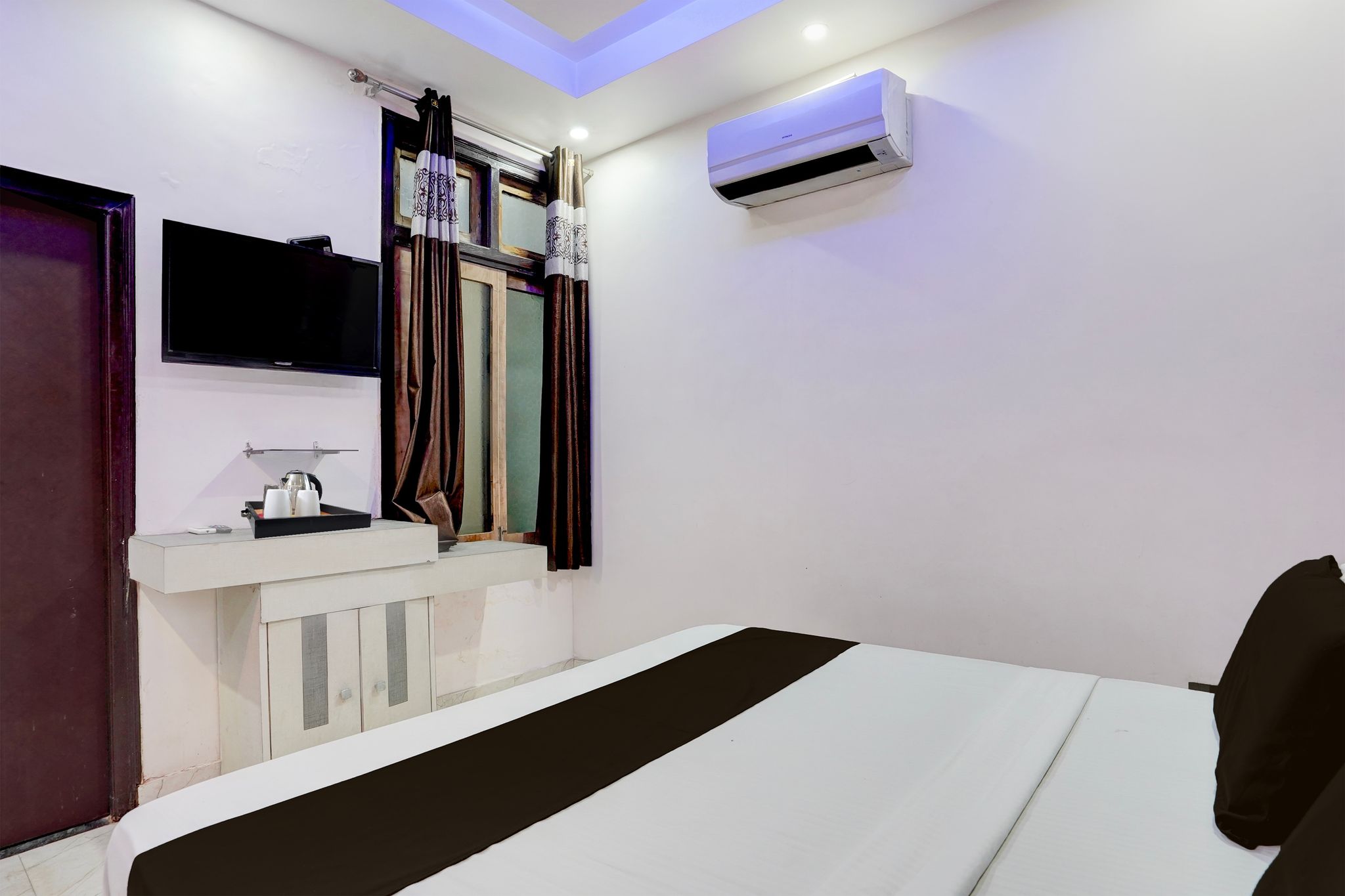 Townhouse Sitapur Railway Junction Formerly Aman Inn Classic 6