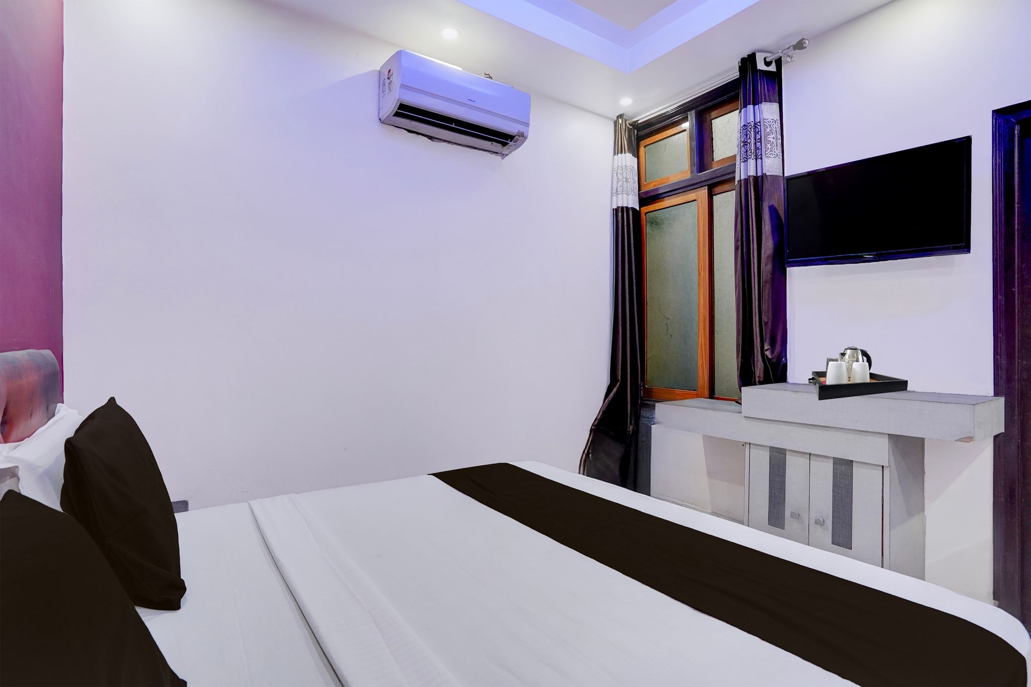 Townhouse Sitapur Railway Junction Formerly Aman Inn Classic 2