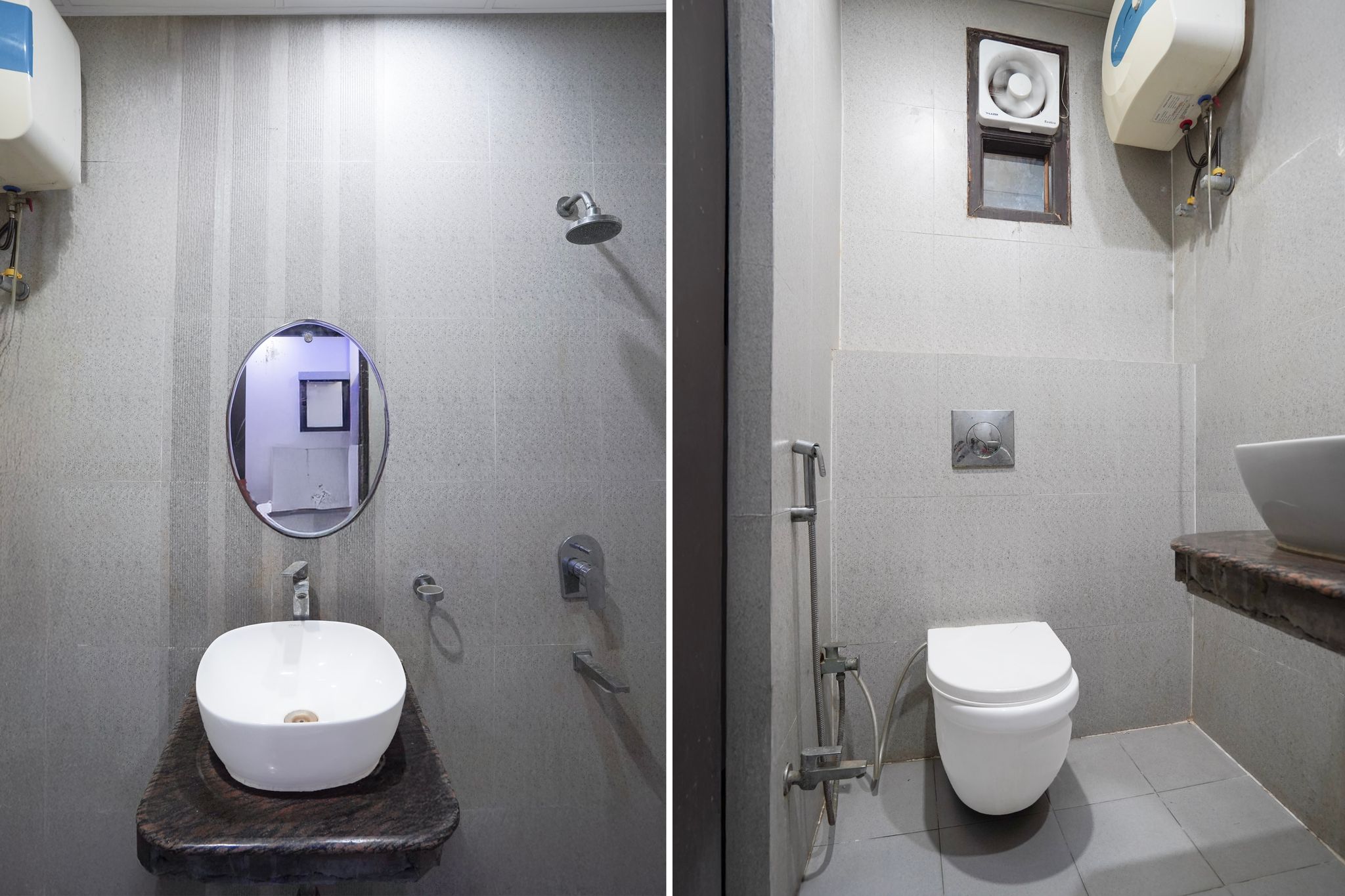 Townhouse Sitapur Railway Junction Formerly Aman Inn Classic 17