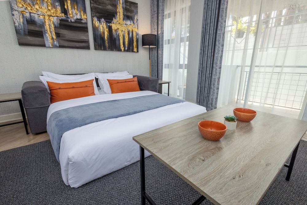 The Gray Apartments Premium Apartment, 1 Bedroom