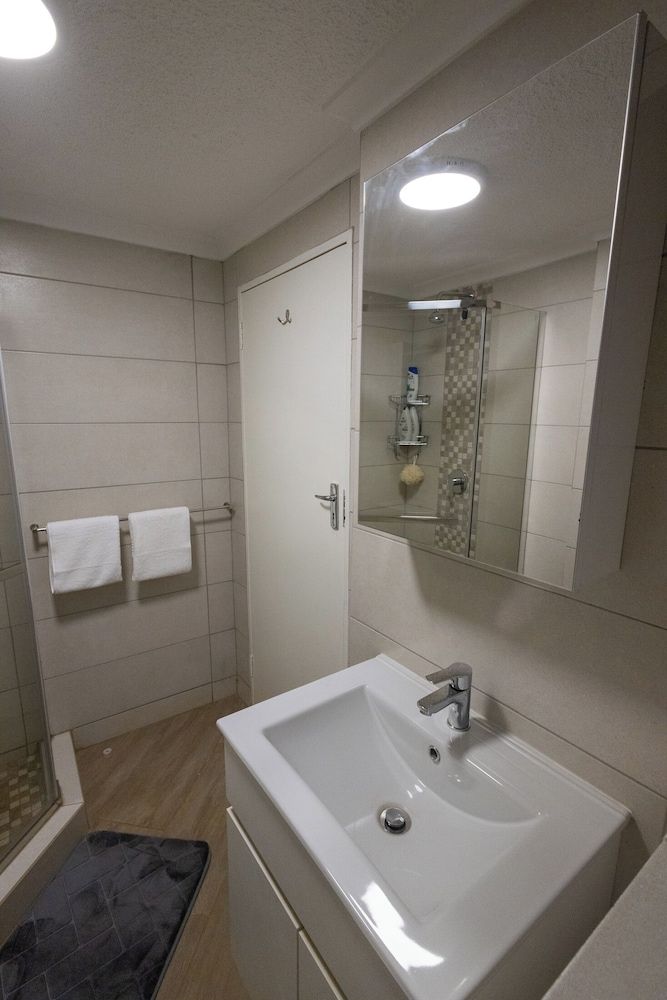 The Gray Apartments Premium Apartment, 1 Bedroom 5