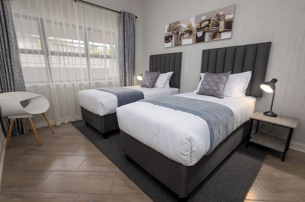 The Gray Apartments Deluxe Apartment, 1 Bedroom