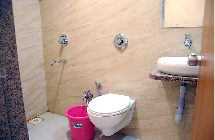 Hotel Jayesh Inn Standard Room Non Ac 3