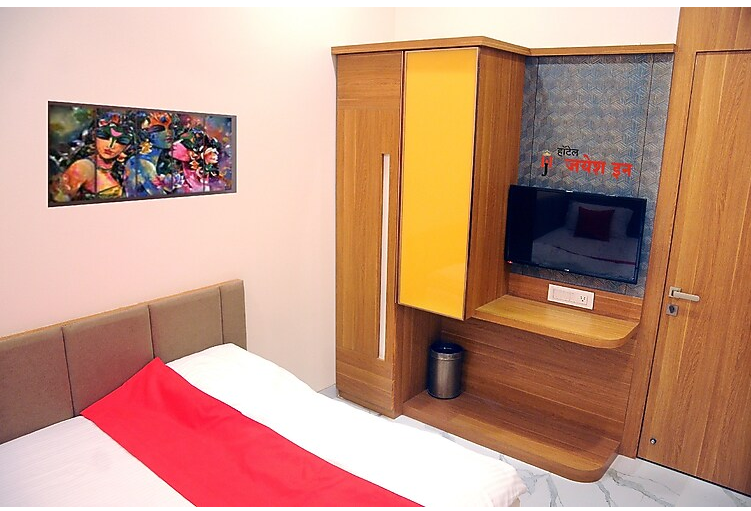 Hotel Jayesh Inn Standard Room Non Ac 2