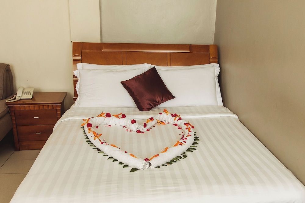 Highlands Apartments Gacuriro Studio 2