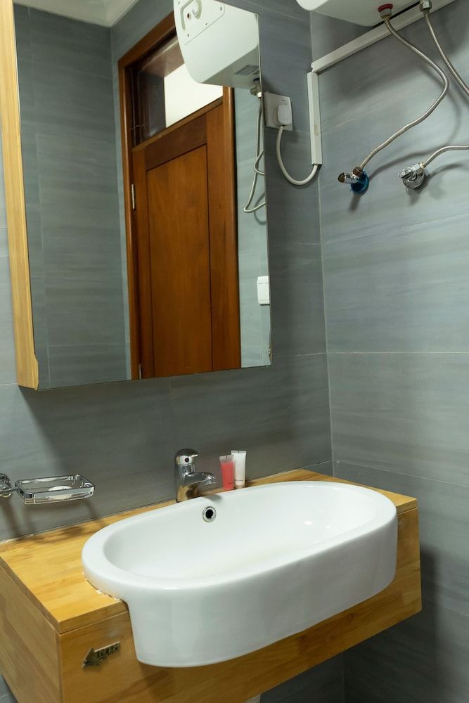 Highlands Apartments Gacuriro Studio 6