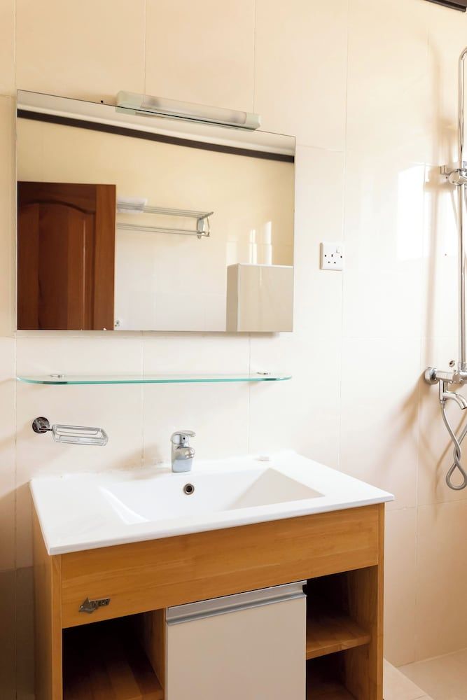 Highlands Apartments Gacuriro Studio 7