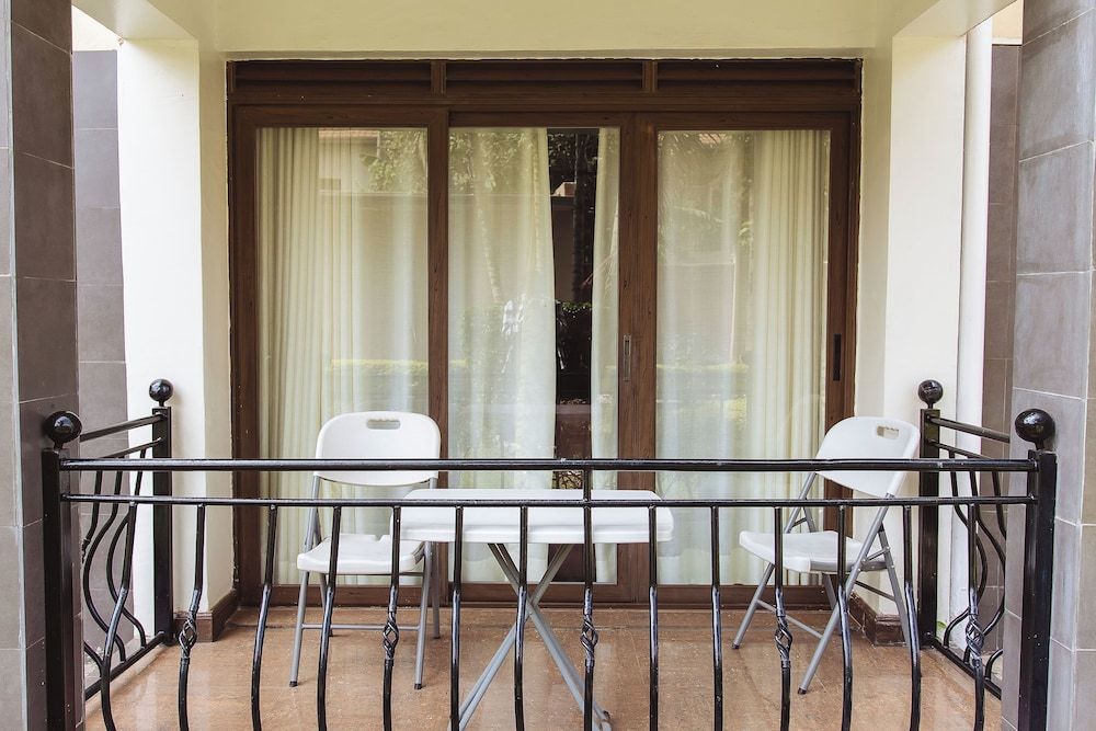 Highlands Apartments Gacuriro Studio 3