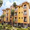 Highlands Apartments Gacuriro