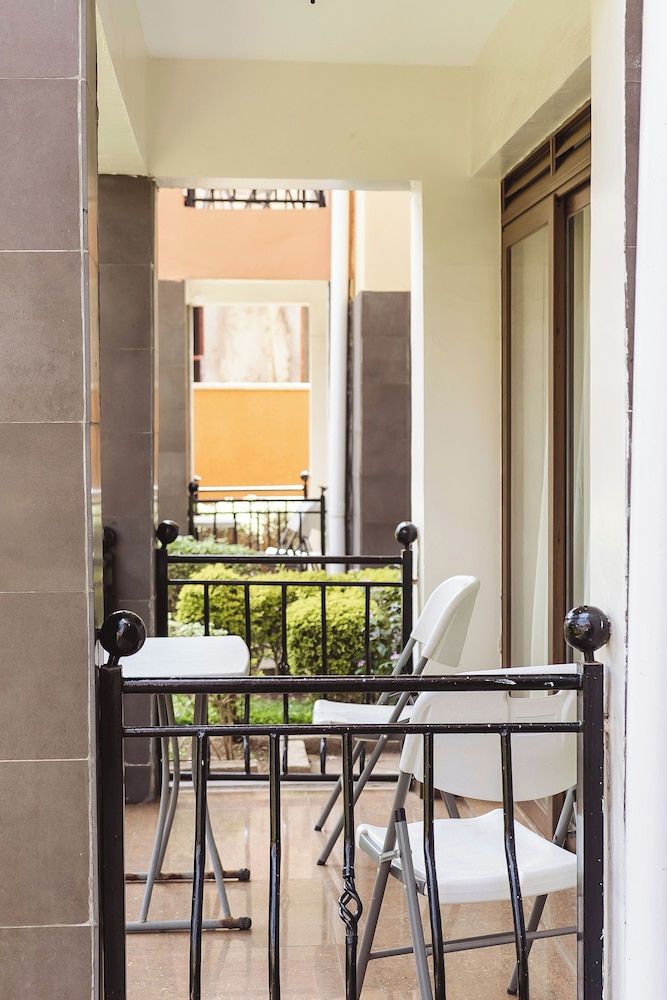 Highlands Apartments Gacuriro Studio 4