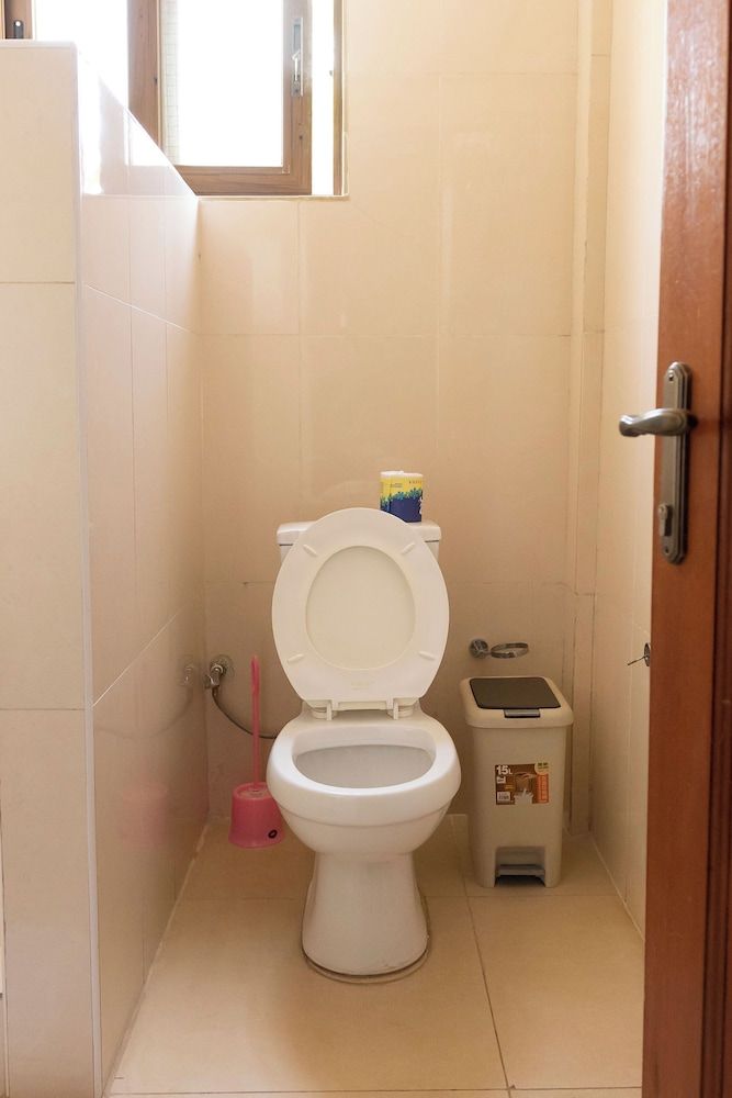 Highlands Apartments Gacuriro Studio 5