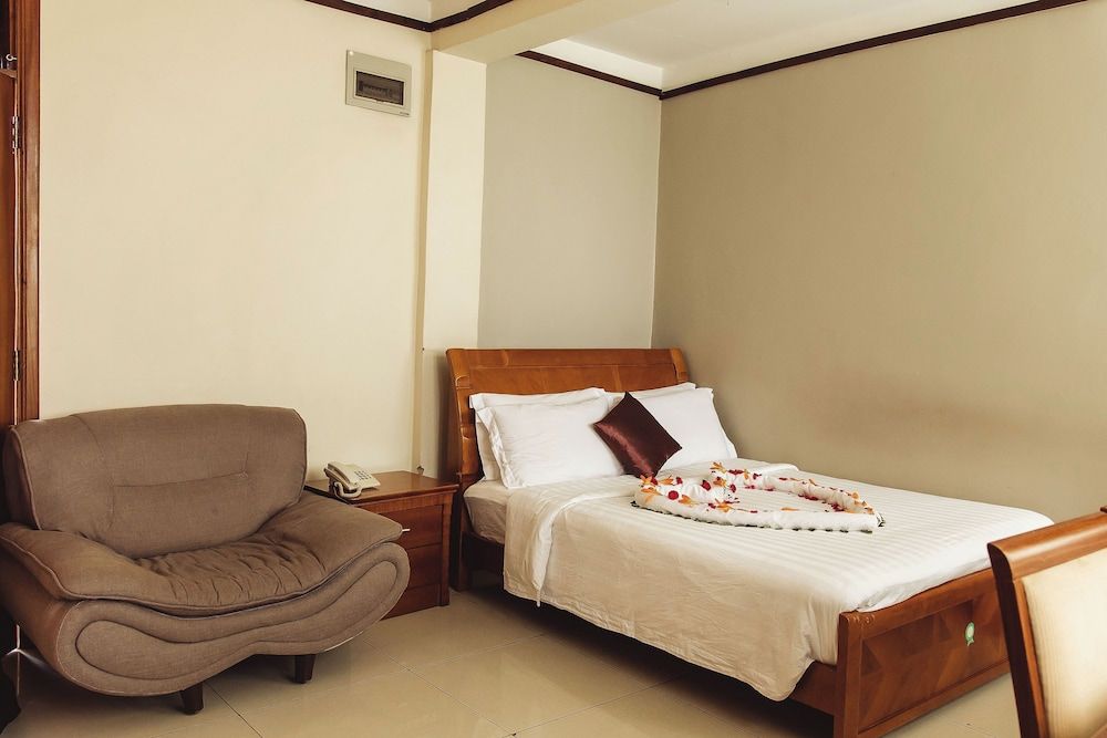 Highlands Apartments Gacuriro Studio