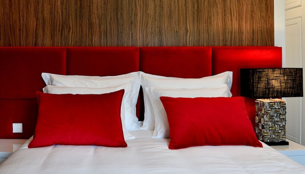 Hotel Casa das Carpas Junior Suite, Terrace, Garden View 2