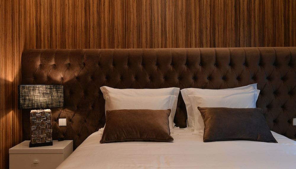 Hotel Casa das Carpas Suite, Terrace, Garden View 5