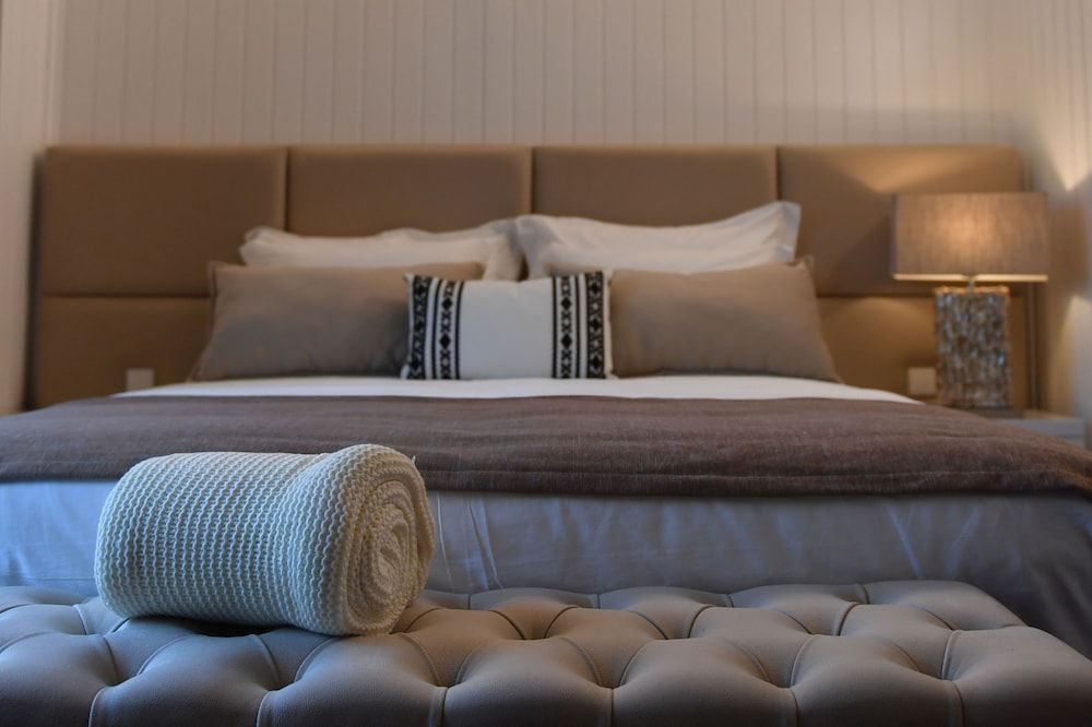 Hotel Casa das Carpas Junior Suite, Terrace, Garden View 5