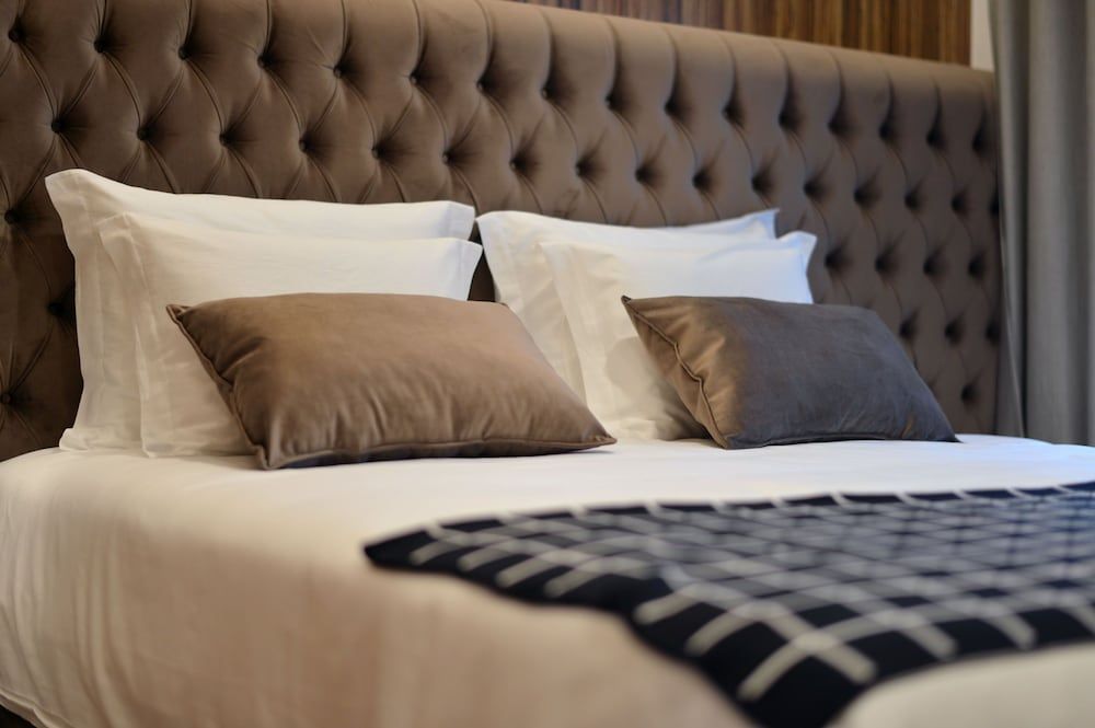 Hotel Casa das Carpas Suite, Terrace, Garden View 7